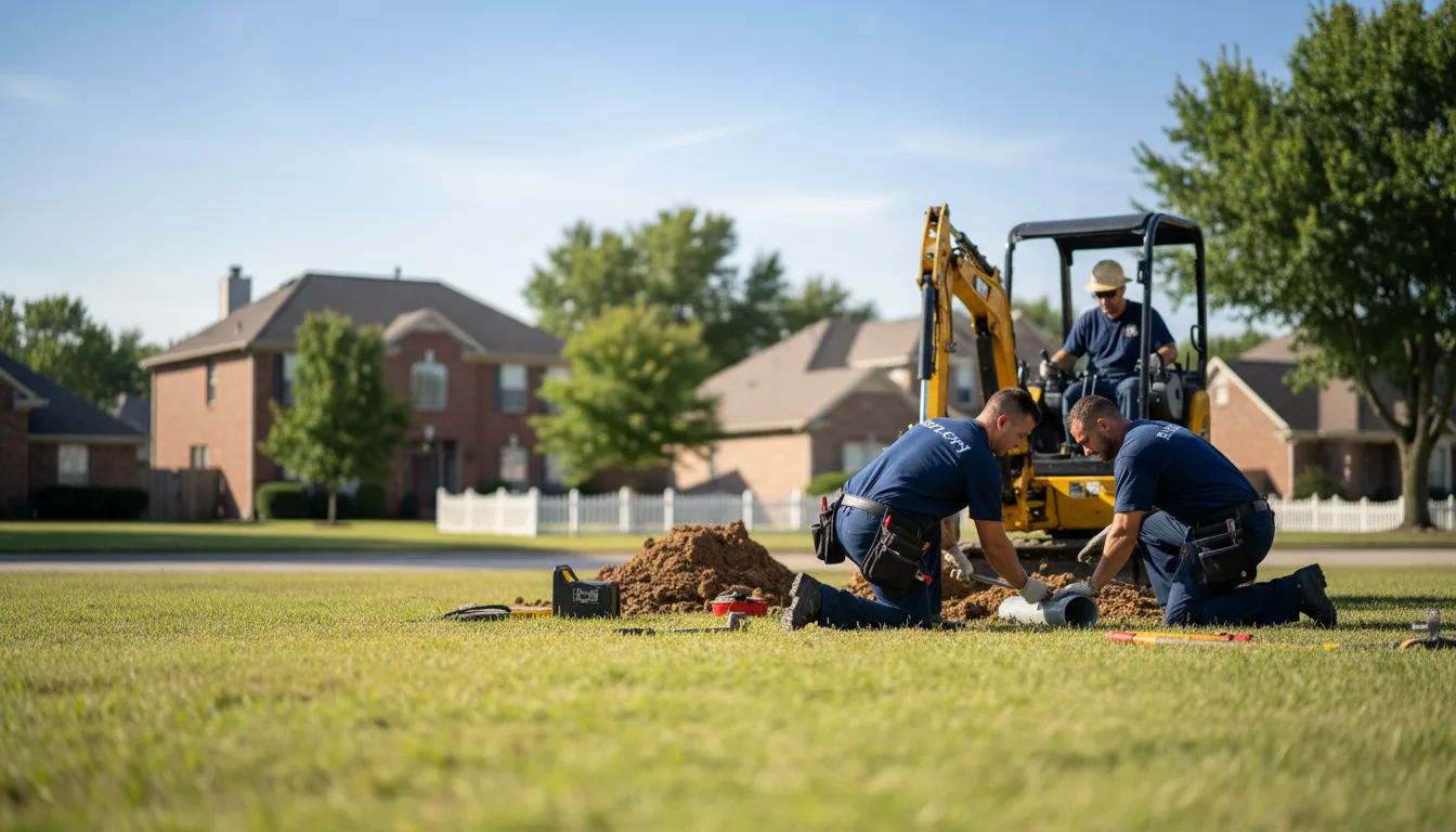 Water Heater Repair in Martin, SC near me